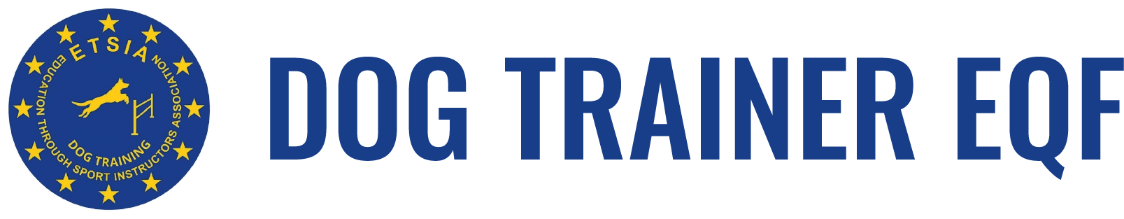 Dog Trainer EQF